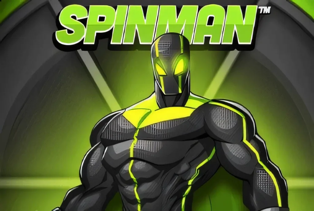 betzino-spinman